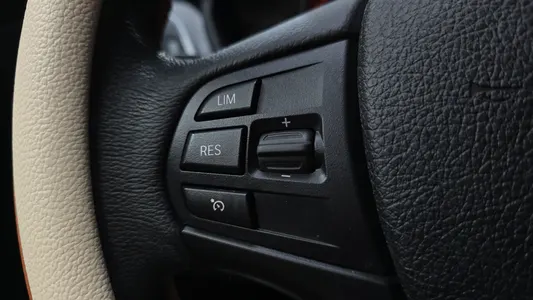 BMW 3 Series (F30) 320d 2017 27