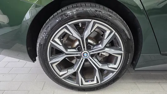 BMW i4 eDrive40 M 2022 5