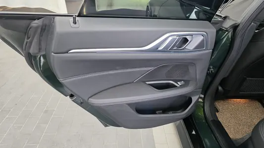 BMW i4 eDrive40 M 2022 25