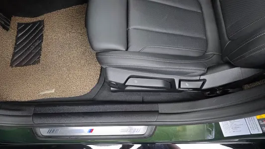 BMW i4 eDrive40 M 2022 31