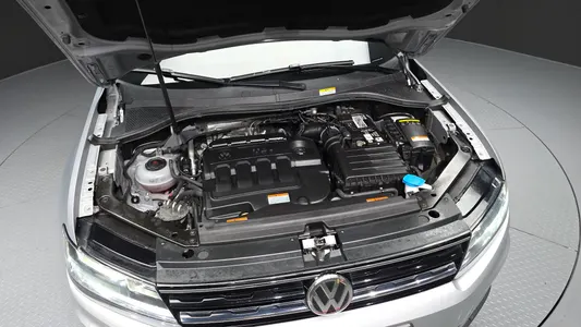 Volkswagen 2 2.0 TDI 2018 6