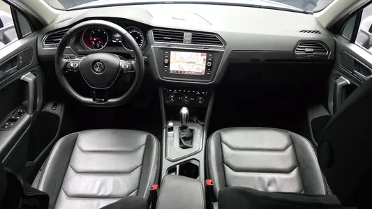 Volkswagen 2 2.0 TDI 2018 7