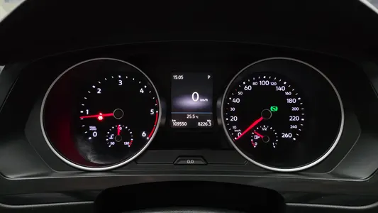 Volkswagen 2 2.0 TDI 2018 8