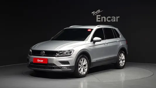Volkswagen 2 2.0 TDI 2018