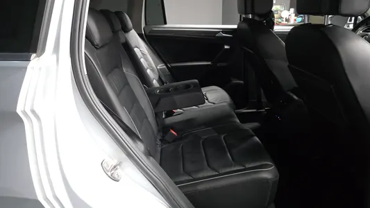 Volkswagen 2 2.0 TDI 2018 12