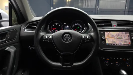 Volkswagen 2 2.0 TDI 2018 13