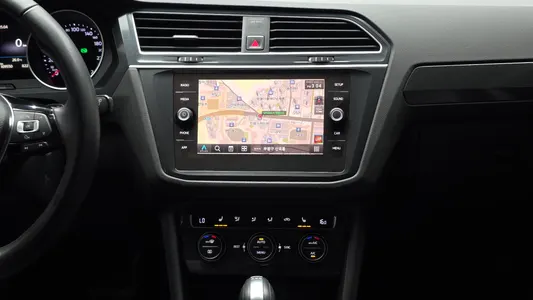 Volkswagen 2 2.0 TDI 2018 14