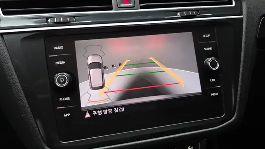 Volkswagen 2 2.0 TDI 2018 15