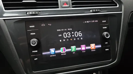 Volkswagen 2 2.0 TDI 2018 31