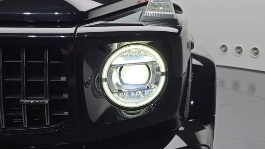 Mercedes-Benz G-Class W463b AMG G63 2021 22