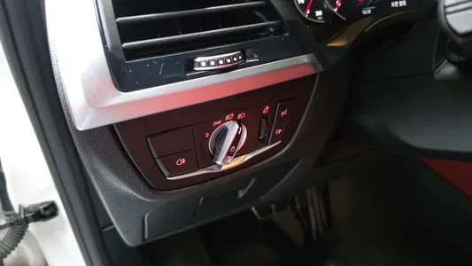BMW X3M (G01) 3.0 2020 20