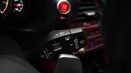 BMW X3M (G01) 3.0 2020 18