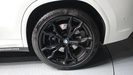 BMW X3M (G01) 3.0 2020 21