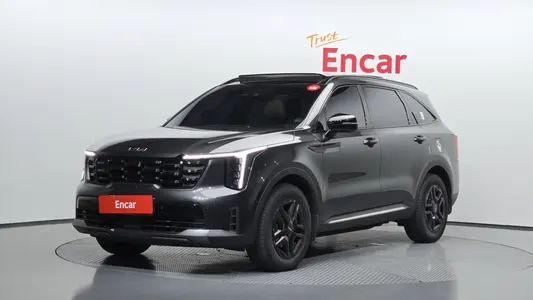 Kia 4 HEV 1.6 2WD 2024