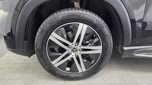 Mercedes-Benz GLE-Class W167 GLE300d 4MATIC 2020 5