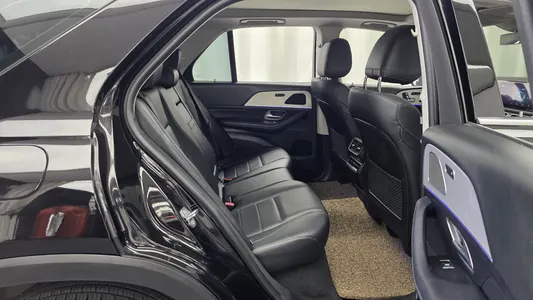 Mercedes-Benz GLE-Class W167 GLE300d 4MATIC 2020 12