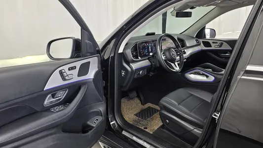 Mercedes-Benz GLE-Class W167 GLE300d 4MATIC 2020 10