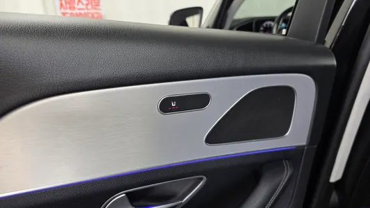 Mercedes-Benz GLE-Class W167 GLE300d 4MATIC 2020 19