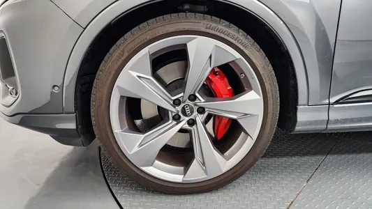Audi SQ7 (4M) 4.0 TFSI 2025 5