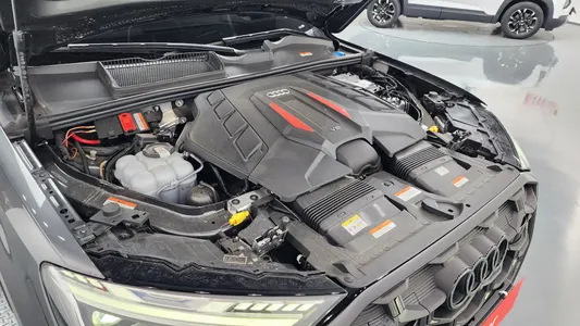 Audi SQ7 (4M) 4.0 TFSI 2025 6
