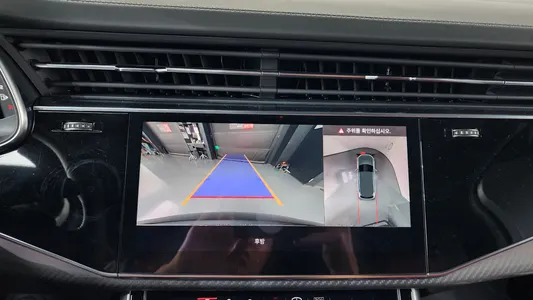 Audi SQ7 (4M) 4.0 TFSI 2025 14