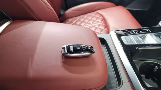Audi SQ7 (4M) 4.0 TFSI 2025 15