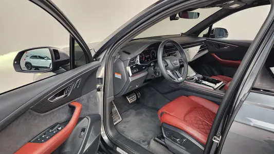 Audi SQ7 (4M) 4.0 TFSI 2025 10
