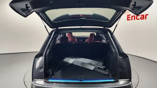 Audi SQ7 (4M) 4.0 TFSI 2025 20