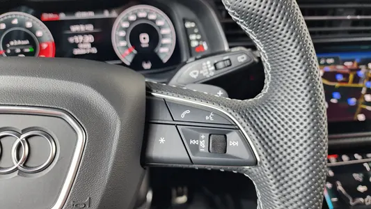 Audi SQ7 (4M) 4.0 TFSI 2025 16