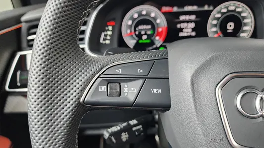 Audi SQ7 (4M) 4.0 TFSI 2025 17