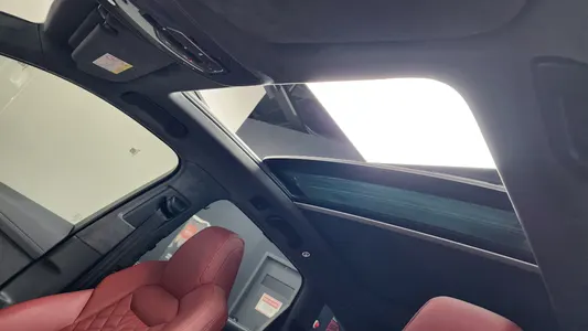 Audi SQ7 (4M) 4.0 TFSI 2025 18