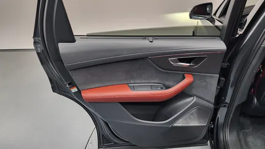 Audi SQ7 (4M) 4.0 TFSI 2025 25