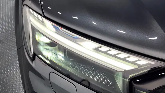 Audi SQ7 (4M) 4.0 TFSI 2025 22