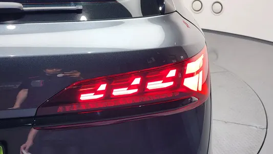 Audi SQ7 (4M) 4.0 TFSI 2025 23
