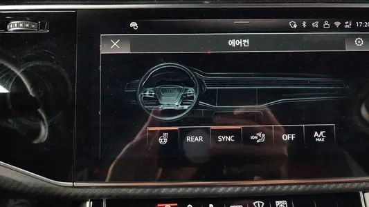 Audi SQ7 (4M) 4.0 TFSI 2025 34