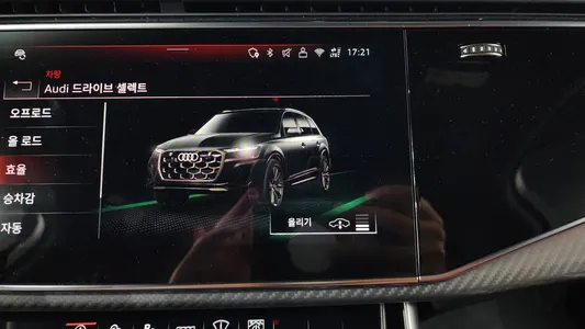 Audi SQ7 (4M) 4.0 TFSI 2025 36