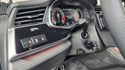 Audi SQ7 (4M) 4.0 TFSI 2025 29