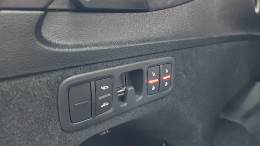 Audi SQ7 (4M) 4.0 TFSI 2025 30