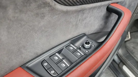 Audi SQ7 (4M) 4.0 TFSI 2025 42