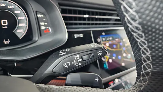 Audi SQ7 (4M) 4.0 TFSI 2025 44