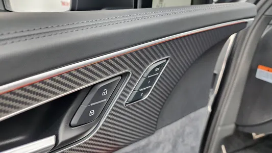 Audi SQ7 (4M) 4.0 TFSI 2025 39