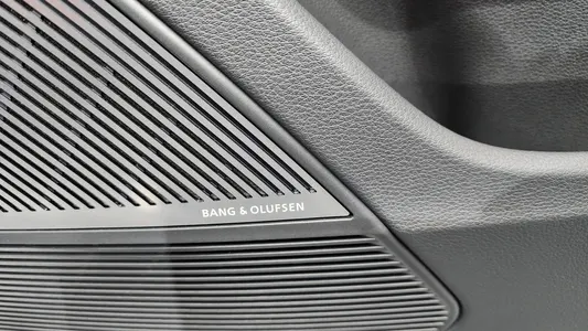 Audi SQ7 (4M) 4.0 TFSI 2025 40