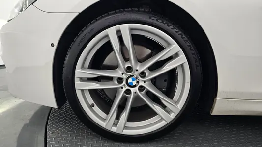 BMW 6 Series (F12) 640d xDrive M 2016 5