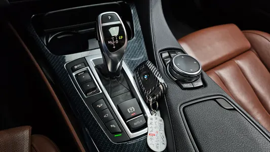 BMW 6 Series (F12) 640d xDrive M 2016 9