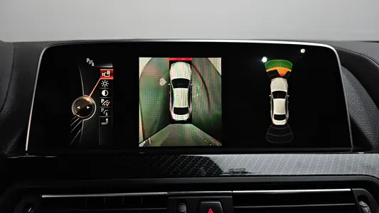 BMW 6 Series (F12) 640d xDrive M 2016 15