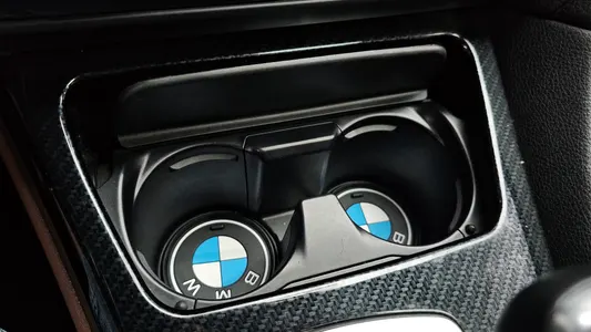BMW 6 Series (F12) 640d xDrive M 2016 16