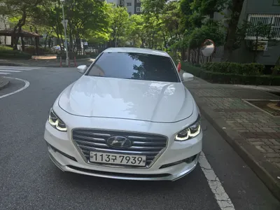 Hyundai IG 2.4 2019