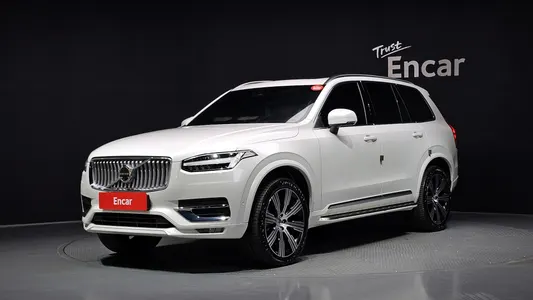Volvo XC90 2 B6 2024