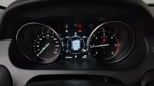 Land Rover 디스커버리 스포츠 2.0 TD4 HSE 2018 8