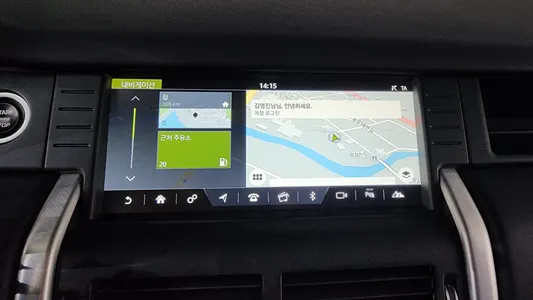 Land Rover 디스커버리 스포츠 2.0 TD4 HSE 2018 13